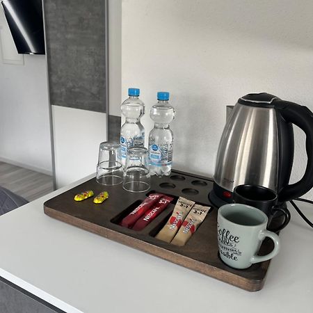 Ferienwohnung Manolya Guenzburg Luaran gambar