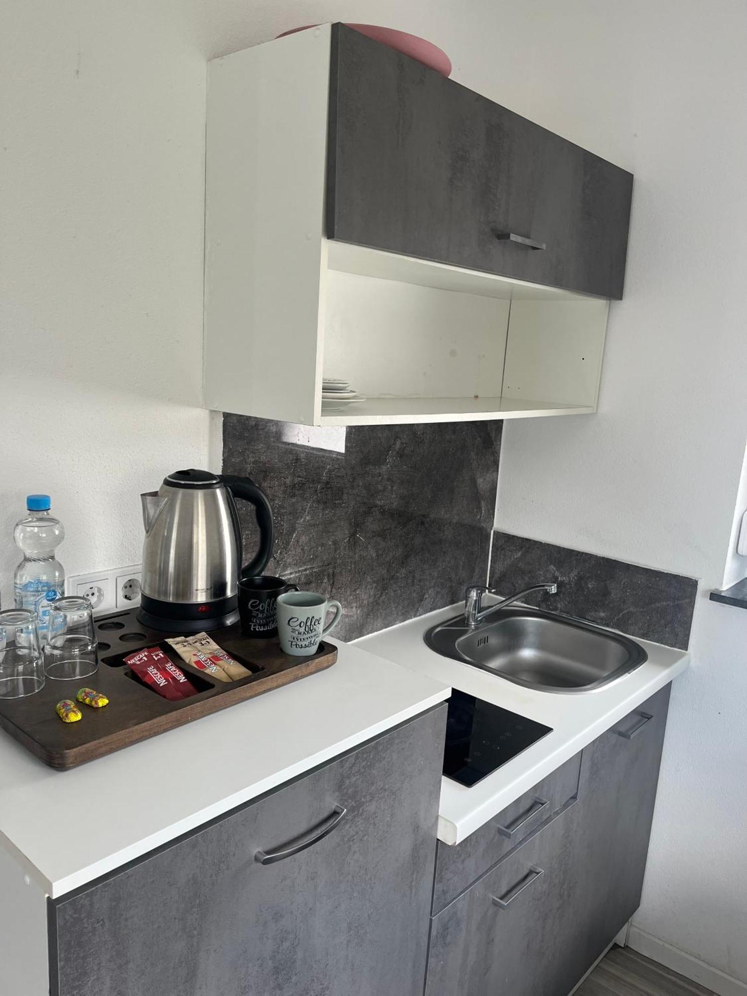 Ferienwohnung Manolya Guenzburg Luaran gambar